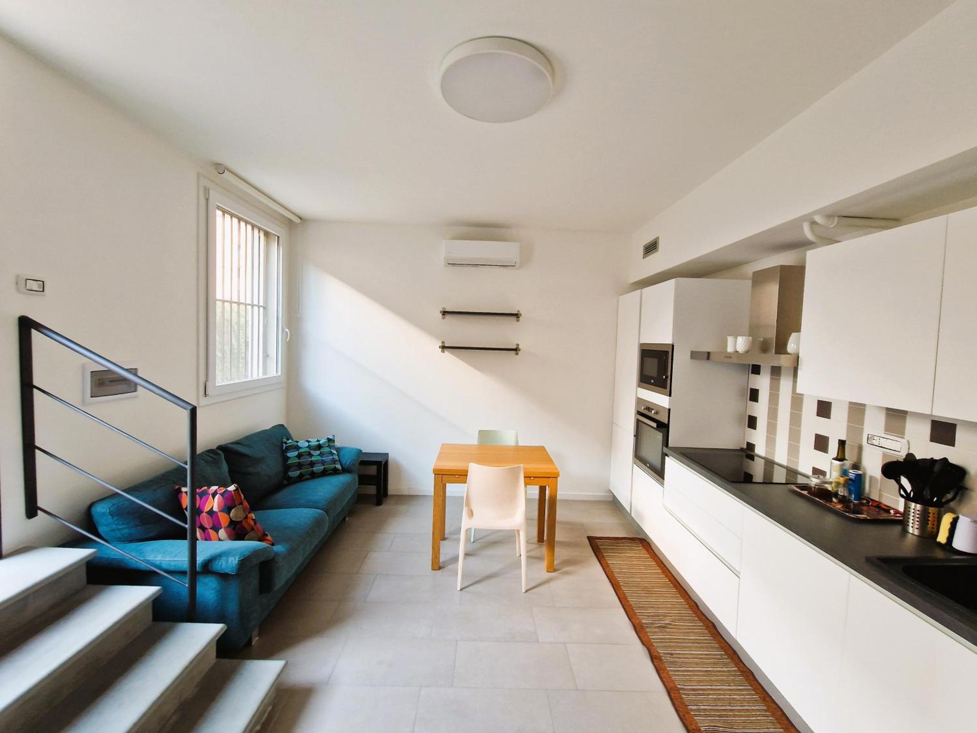 Monteroom-Apartments Bologna Exterior photo